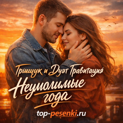 Грищук и Дуэт Гравитация - Неумолимые года