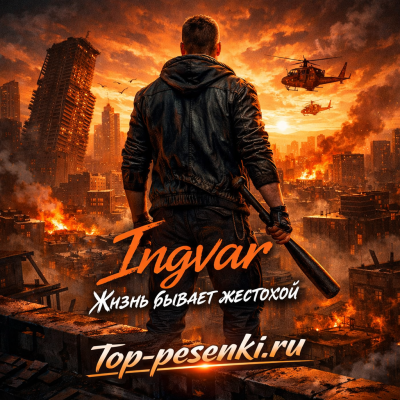 Ingvar - Жизнь бывает жестокой