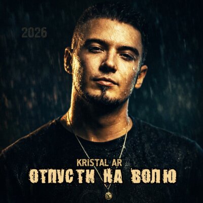 Kristal AR - Отпусти на волю