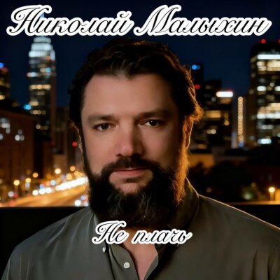 Николай Малыхин - Не плачь