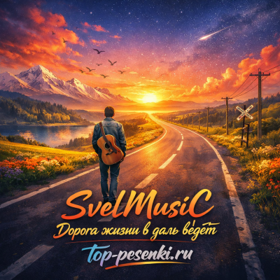 SveLMusiC - Дорога жизни в даль ведёт