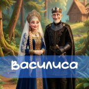 две кладовки - Василиса