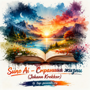 Suno Ai - Страница жизни (Johann Krekker)