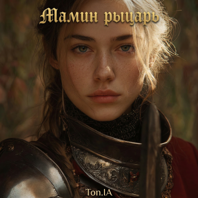 Ton.IA - Мамин рыцарь