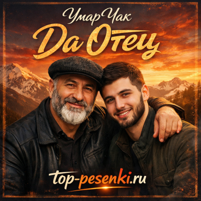 Umar Chak - Да Отец