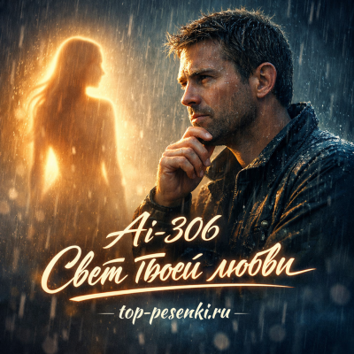 Ai-306 - Свет твоей любви