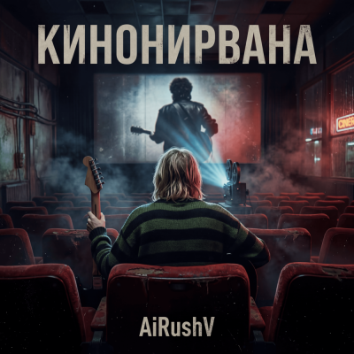 AiRushV - Кинонирвана