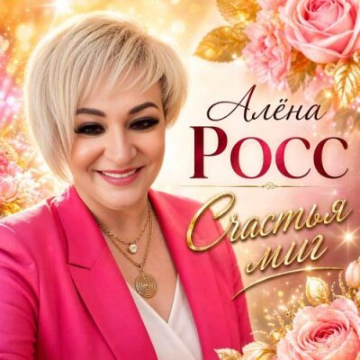 Алёна Росс - Счастья миг