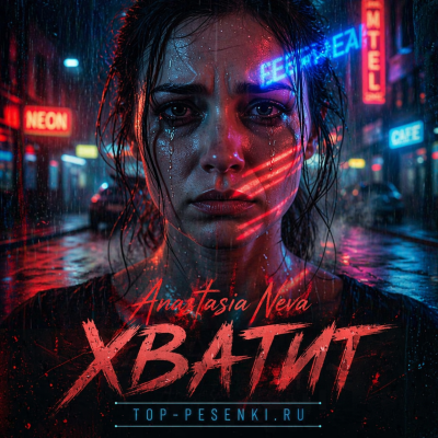 Anastasia Neva - Хватит