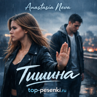 Anastasia Neva - Тишина