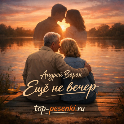 Андрей Ворон - Ещё не вечер