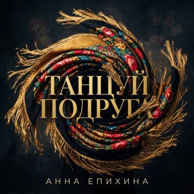 Анна Епихина - Танцуй подруга