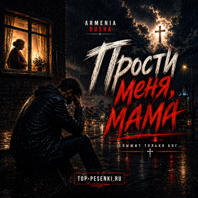 ARMENIA DUSHA - Прости меня мама