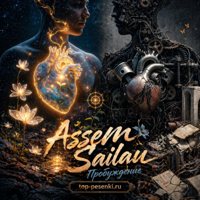 Assem Sailau - Пробуждение