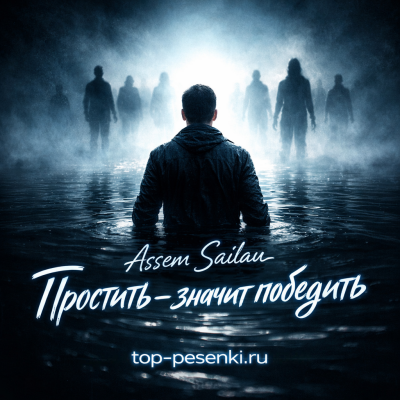 Assem Sailau - Простить — значит победить