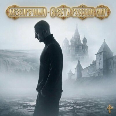Безупречный - Я есть русский мир