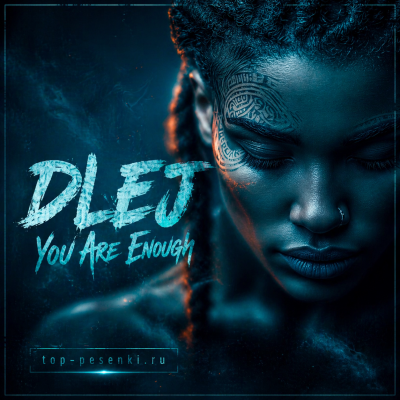 DLEJ - You Are Enough