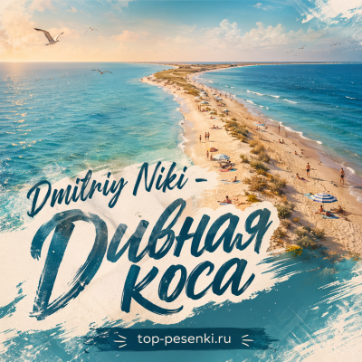 Dmitriy Niki - Дивная коса