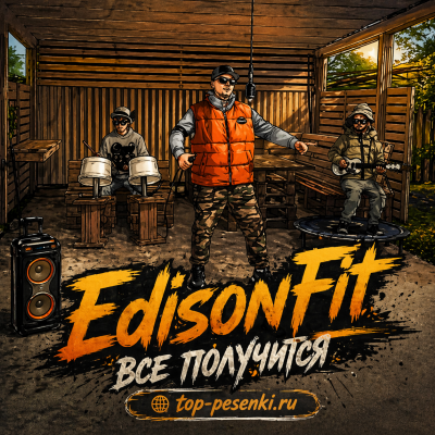 EdisonFit - Все получится