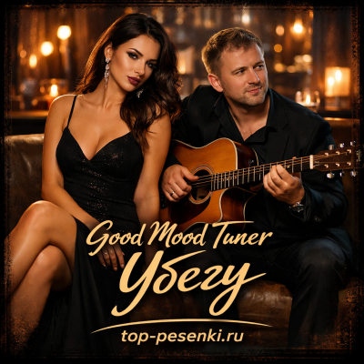 Good Mood Tuner - Убегу