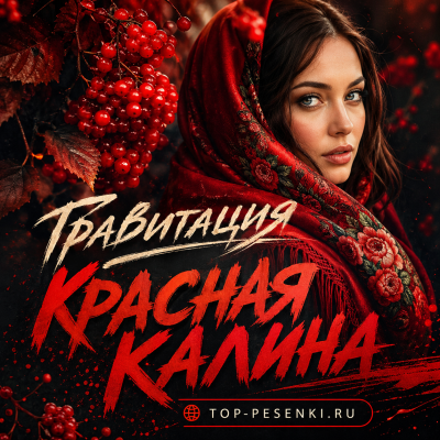 Гравитация - КРАСНАЯ КАЛИНА