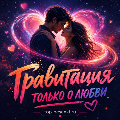 Гравитация - ТОЛЬКО О ЛЮБВИ