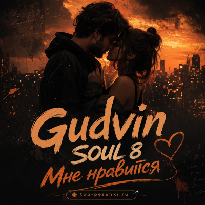 Gudvin, SOUL 8 - Мне нравится
