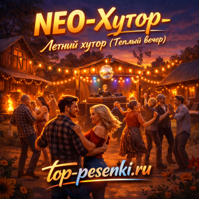NEO-Хутор - Летний хутор (Теплый вечер)