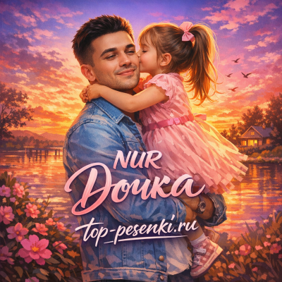 NUR - Дочка
