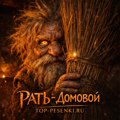 РАТЬ - Домовой