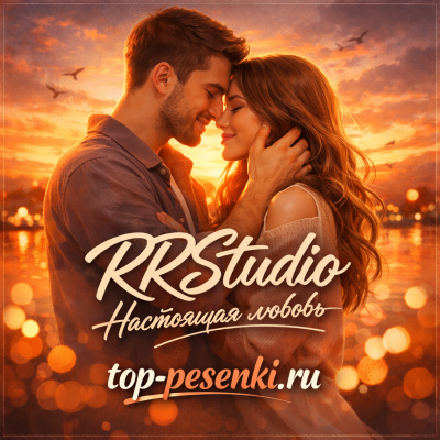 RRStudio - Настоящая любовь