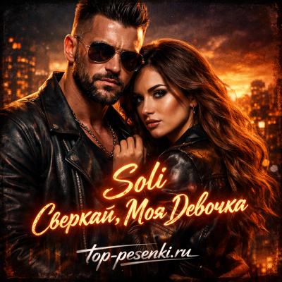 Soli - Сверкай, Моя Девочка
