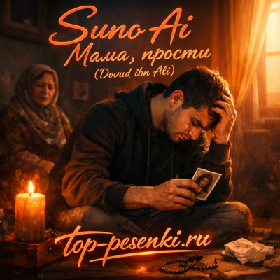 Suno Ai - Мама, прости (Dovud ibn Ali)