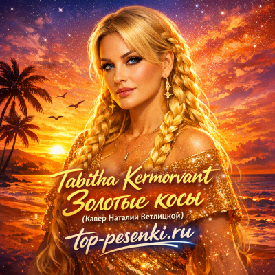 Tabitha Kermorvant - Золотые косы (Кавер Наталии Ветлицкой)