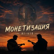 AI-410 - Монетизация