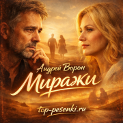 Андрей Ворон - Миражи