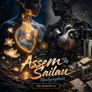 Assem Sailau - Пробуждение