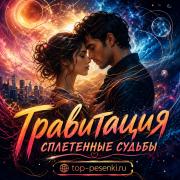 Гравитация - СПЛЕТЕННЫЕ СУДЬБЫ