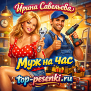 Ирина Савельева - Муж на час