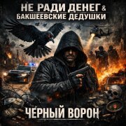 Не Ради Денег, Бакшеевские Дедушки - Черный Ворон
