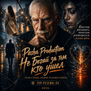 Pasha Production - Не бегай за тем, кто ушел