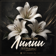 ROMAN SON - Лилии (R.S.Productions)