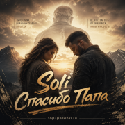 Soli - Спасибо Папа