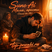 Suno Ai - Мама, прости (Dovud ibn Ali)