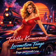 Tabitha Kermorvant - Locomotion Tango (Кавер Modern Talking)