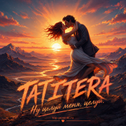 TATITERA - Ну целуй меня, целуй