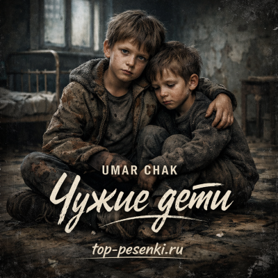 Umar Chak - Чужие дети