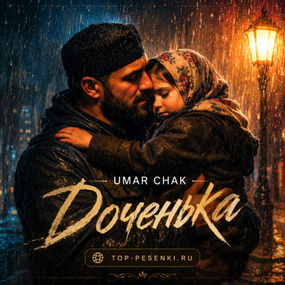 Umar Chak - Доченька