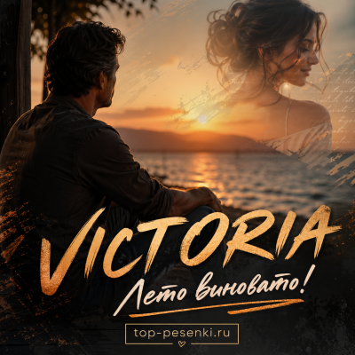 VICTORIA - Лето виновато!