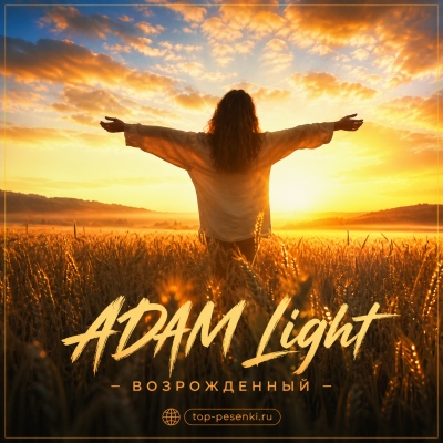 ADAM Light - Возрожденный